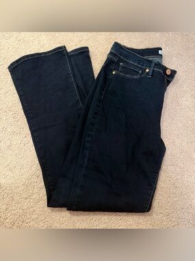 Royalty For Me Women's Dark Blue Jeans